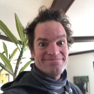 Meet your Posher, Brad